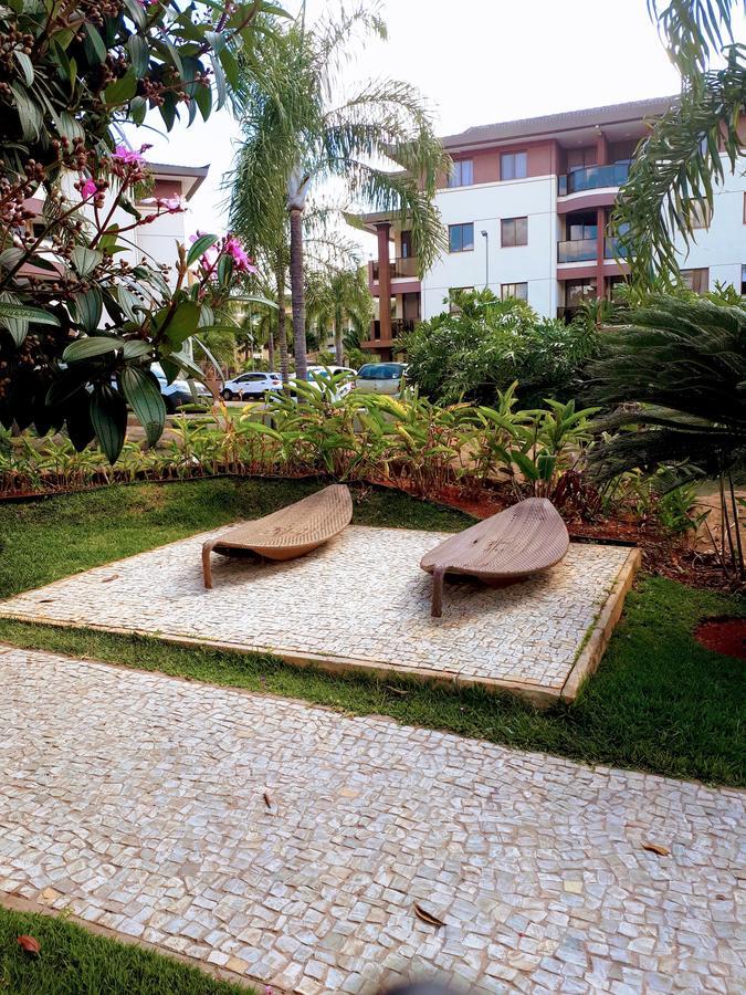 Life Resort K Brasília Exterior photo