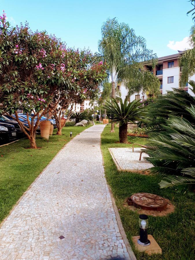 Life Resort K Brasília Exterior photo