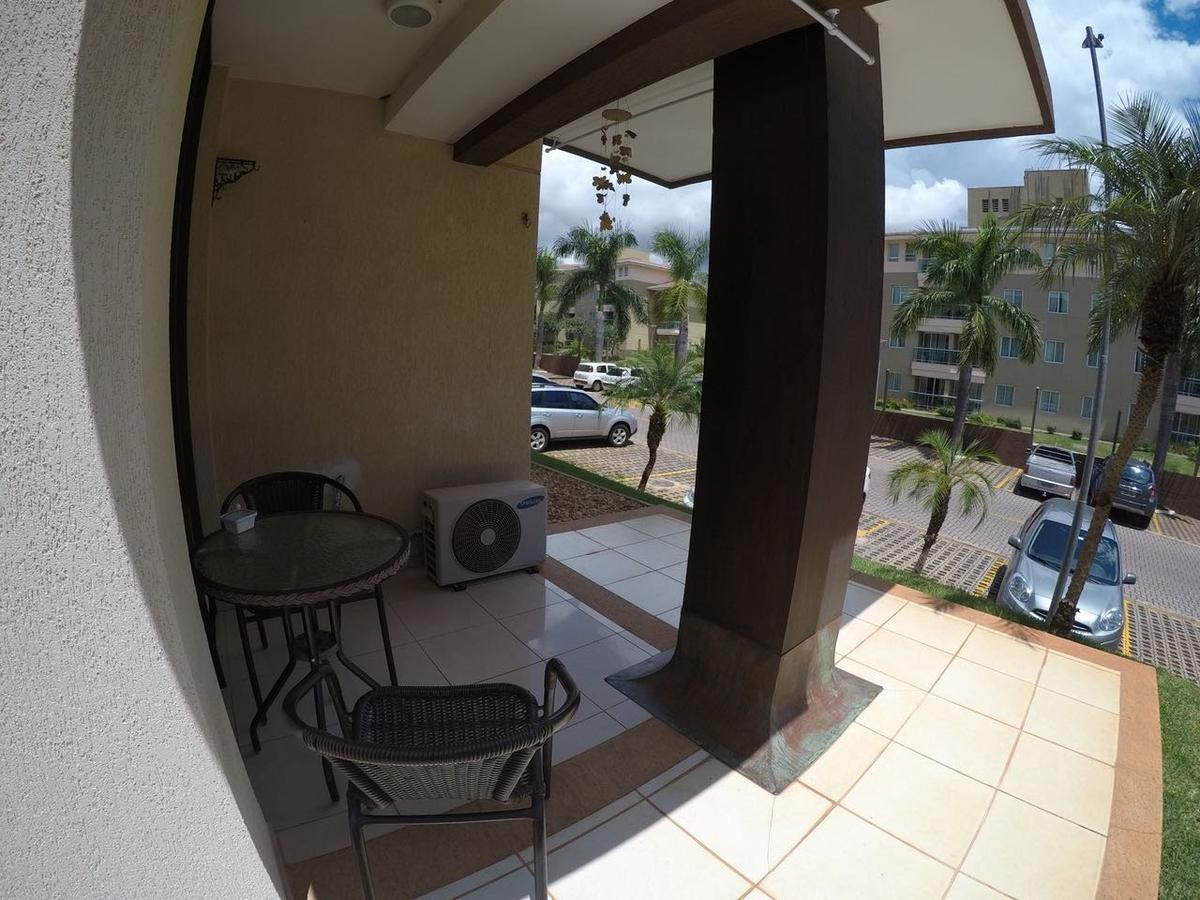 Life Resort K Brasília Exterior photo