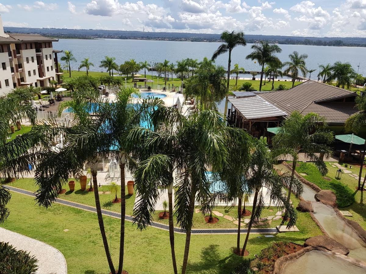 Life Resort K Brasília Exterior photo