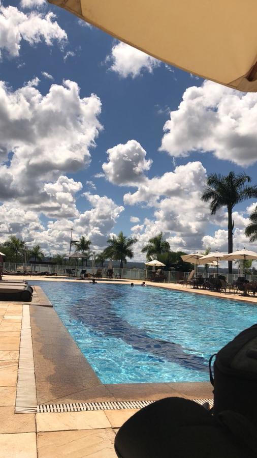 Life Resort K Brasília Exterior photo