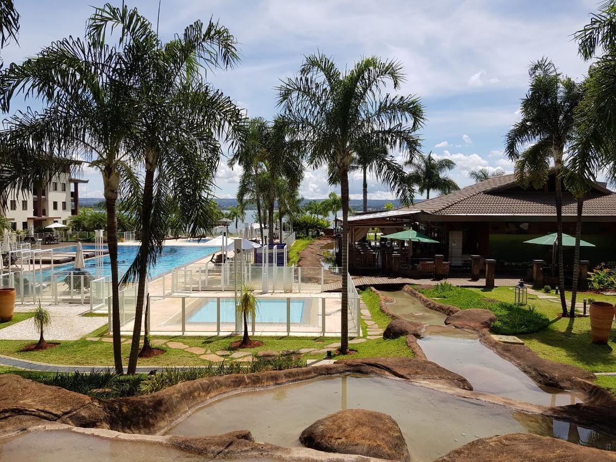 Life Resort K Brasília Exterior photo