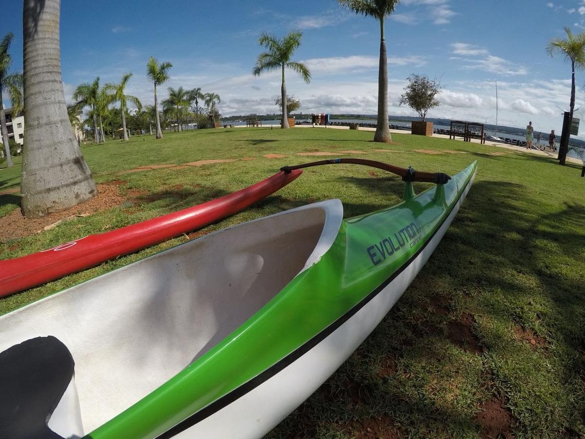 Life Resort K Brasília Exterior photo