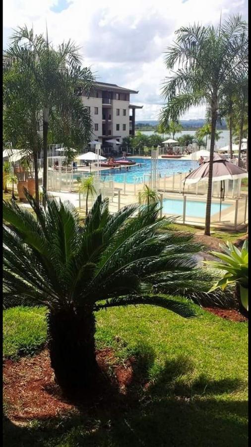 Life Resort K Brasília Exterior photo