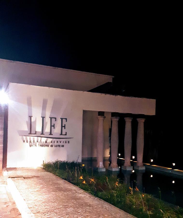 Life Resort K Brasília Exterior photo