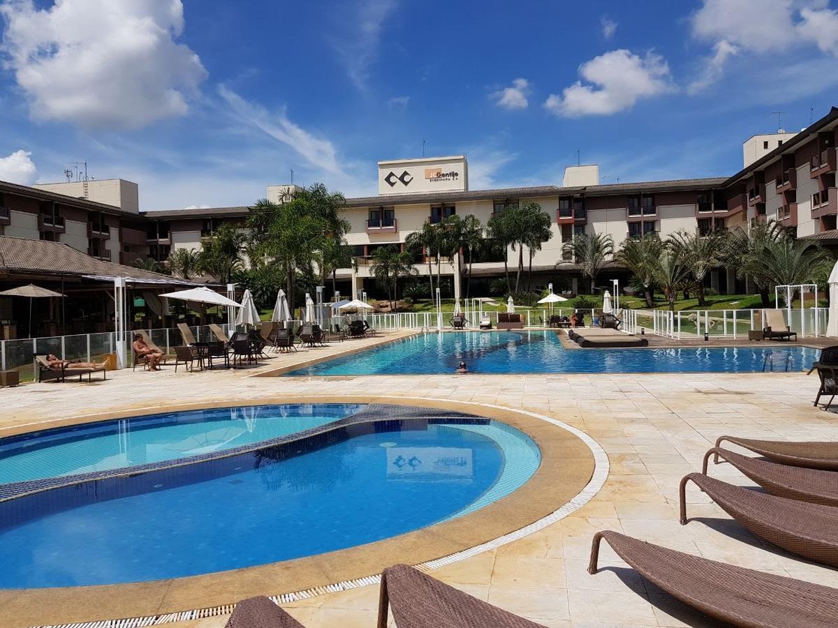 Life Resort K Brasília Exterior photo