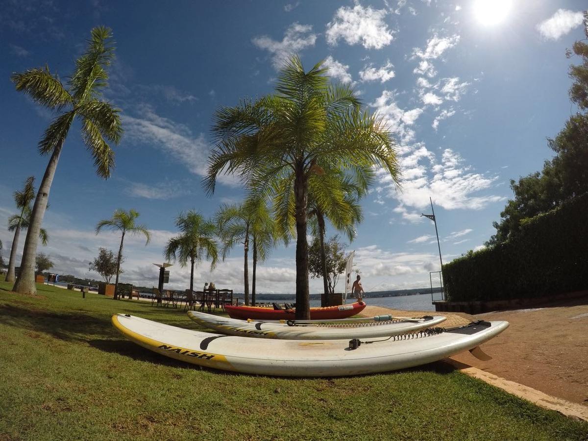 Life Resort K Brasília Exterior photo